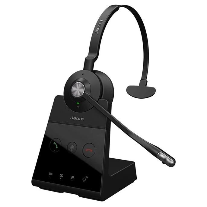 Casque Jabra Engage 65 SE Mono (Faible Puissance)