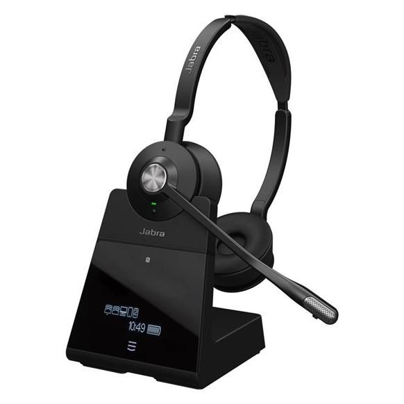 Jabra Engage 75 SE Stereo Earset