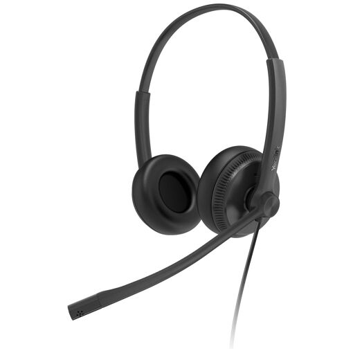 Auricular Yealink UH34 Dual