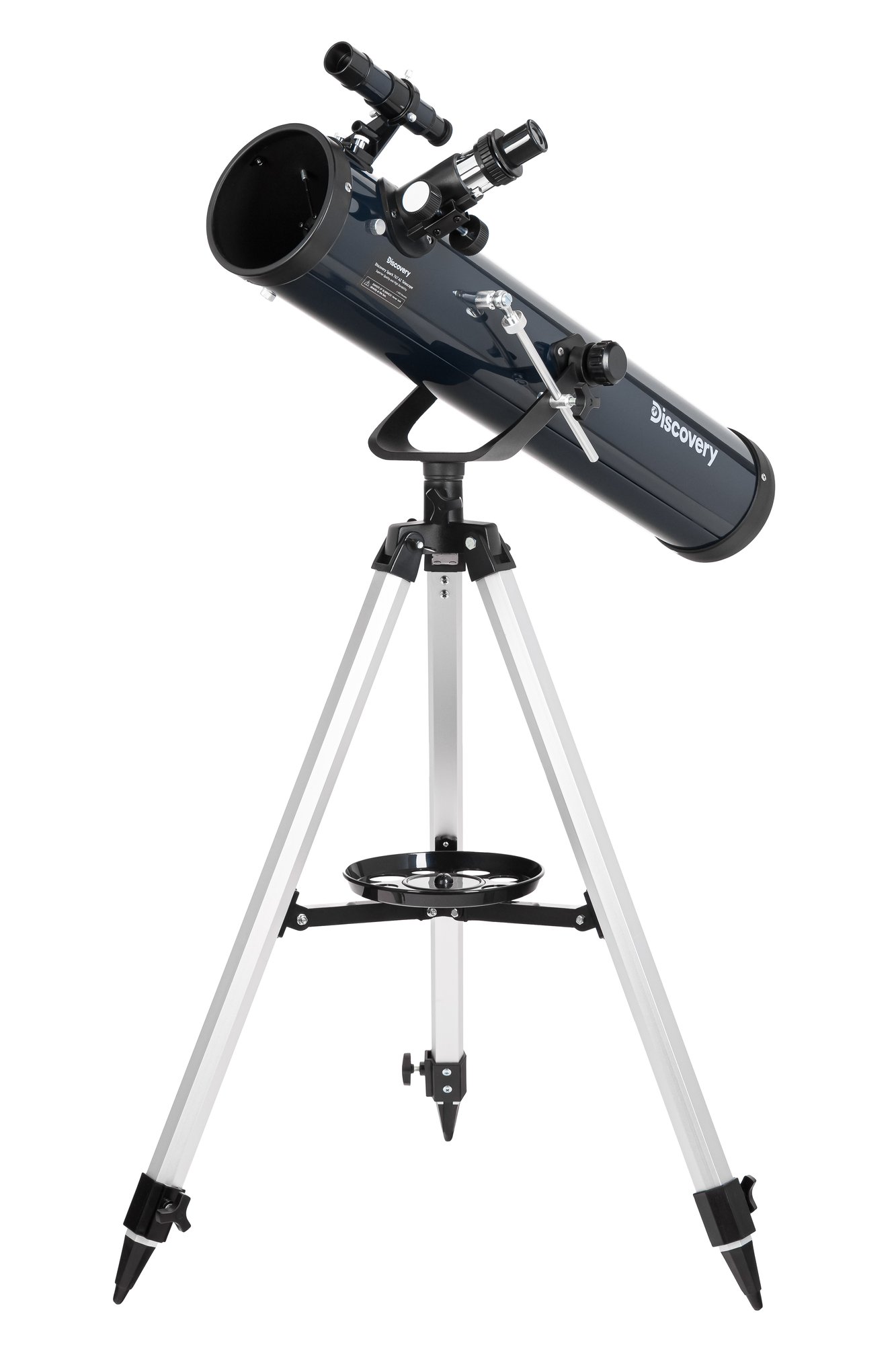 Télescope Réflecteur Discovery Spark 767 AZ