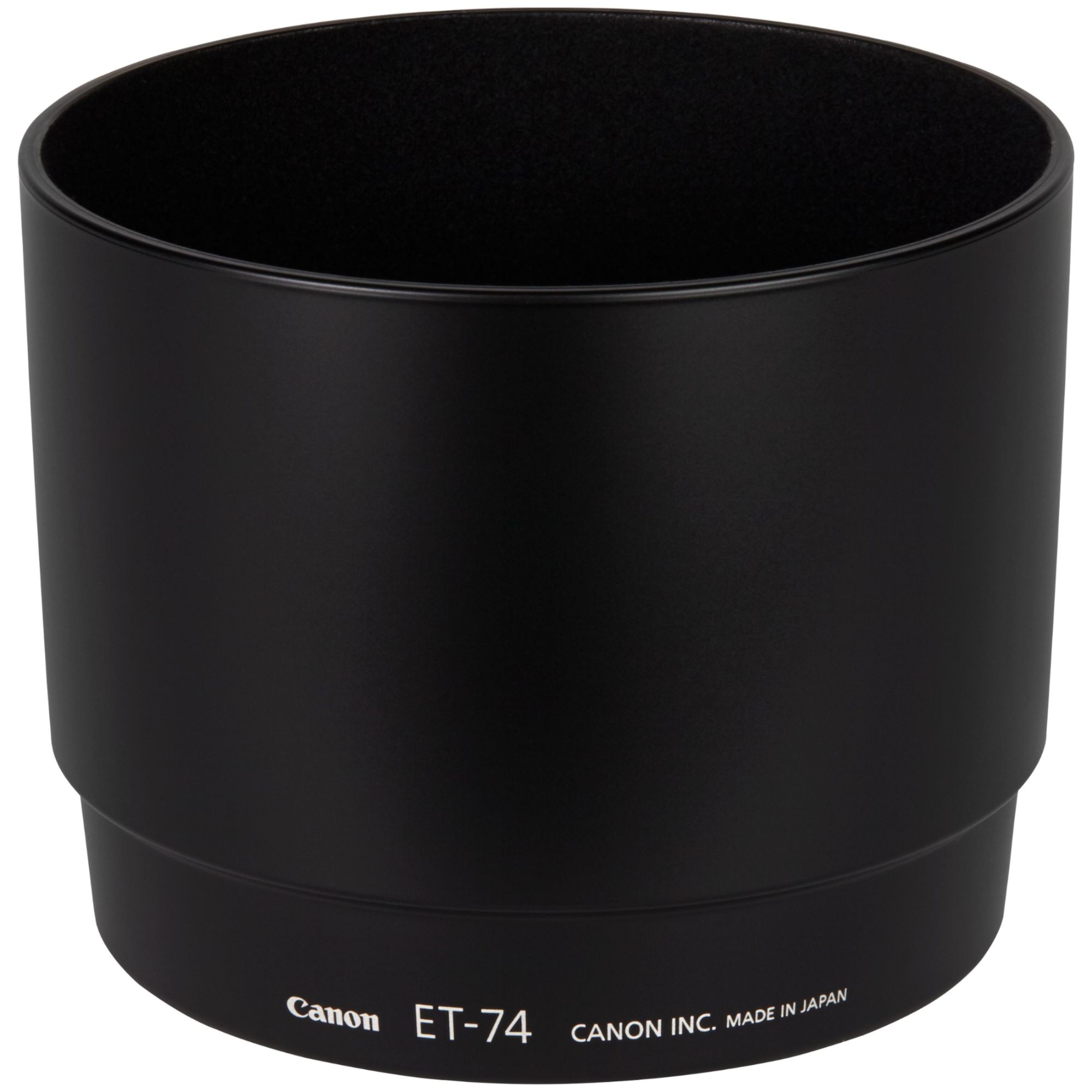 Canon ET-74 Lens Hood