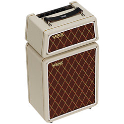 Vox Micro Beetle Audio