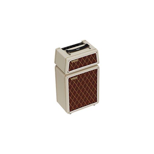 Vox Micro Superbeetle Audio