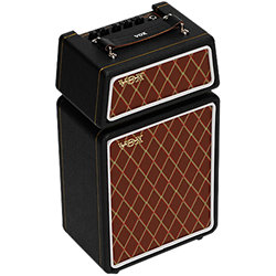 Vox Micro Superbeetle Audio
