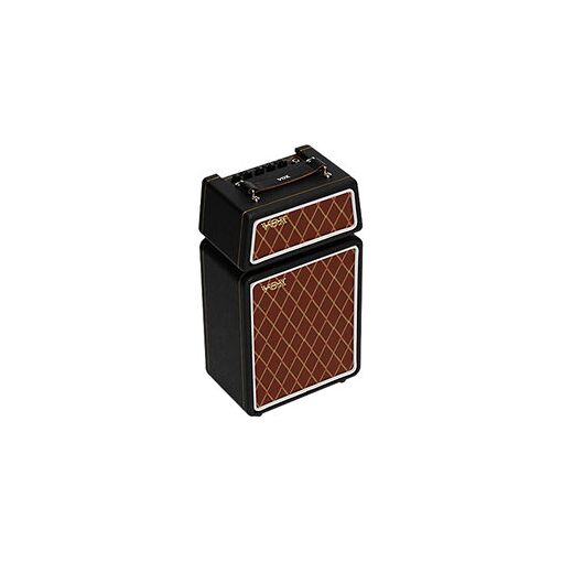 Vox Micro Superbeetle Audio