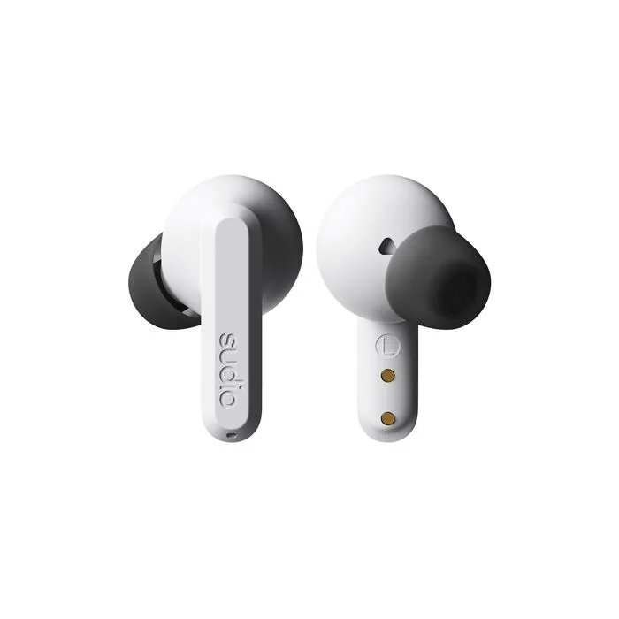 Casque Sudio A3 Pro Sans Fil Intra-auriculaire - Blanc