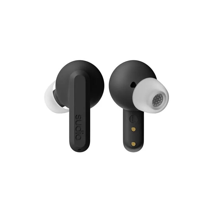 Casque Sudio A3 Pro Sans Fil Intra-auriculaire - Noir