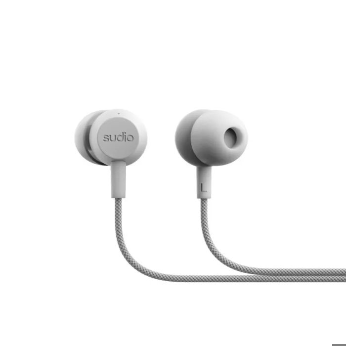 Écouteurs Sudio V3 sans fil (USB-C, Blanc)
