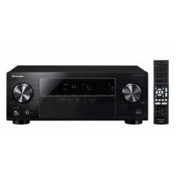 Pioneer VSX-330 5.1 Channel AV Receiver, Black