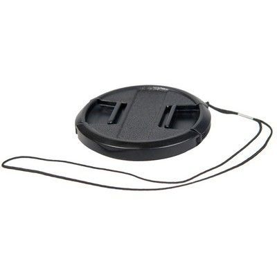 Cape d'objectif Starblitz 72mm