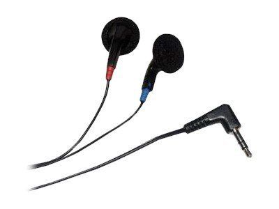 MCL Samar CSQ-EC Earbuds