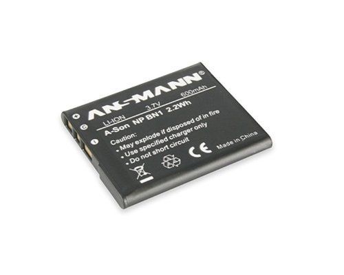 Ansmann A-Son NP BN 1 Lithium-Ion Battery