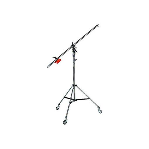 Tripode Manfrotto 085B Videndum