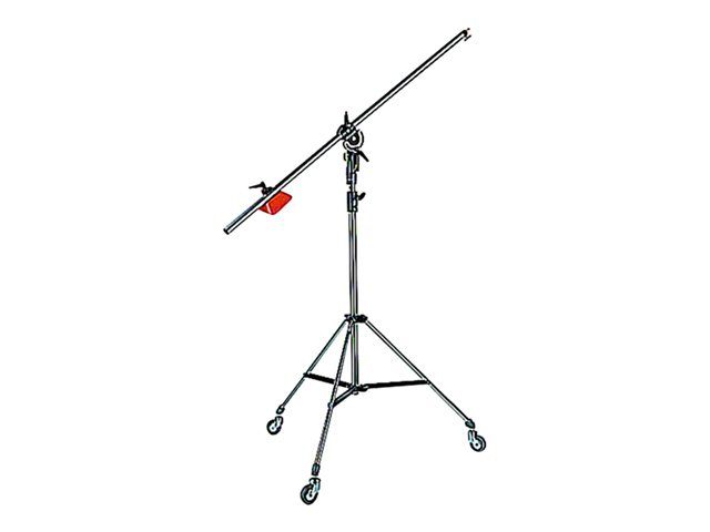 Tripode Manfrotto 085B Videndum