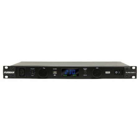 Furman PL-PRO DMC E Power Conditioner