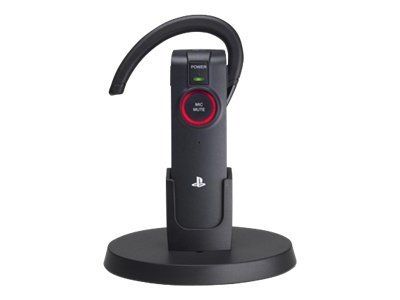 Sony Wireless Bluetooth Earbud Headset for PlayStation 3