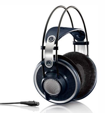 AKG K702 Open-Back Headphone