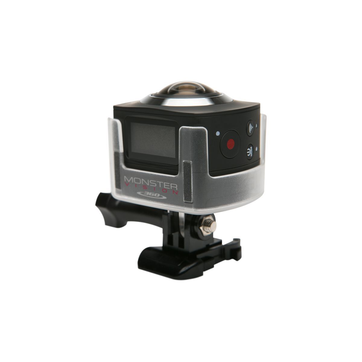 Monster 360° Camera Monster Vision 360