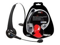 Bigben Game Talk Bluetooth Headset