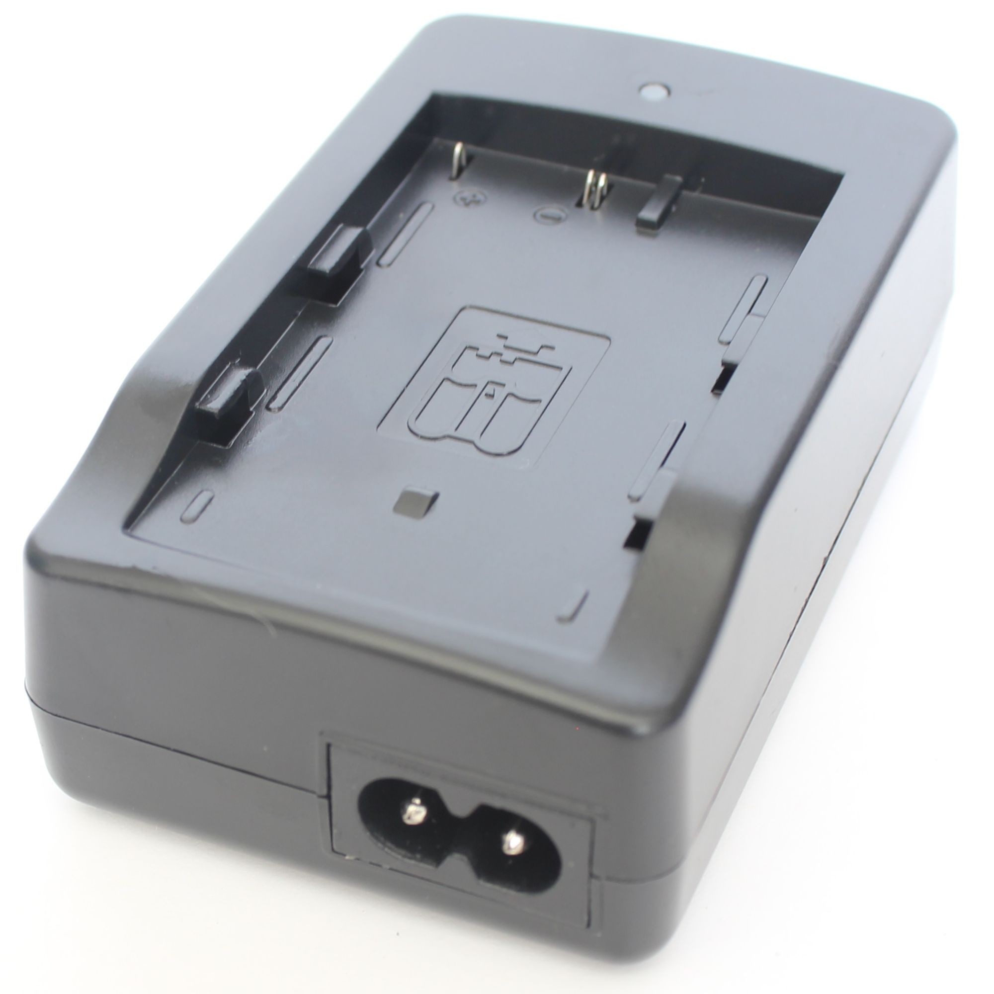 Chargeur Hdm MH-18a pour batteries Nikon EN-EL3 (D700, D300, D200, D90)