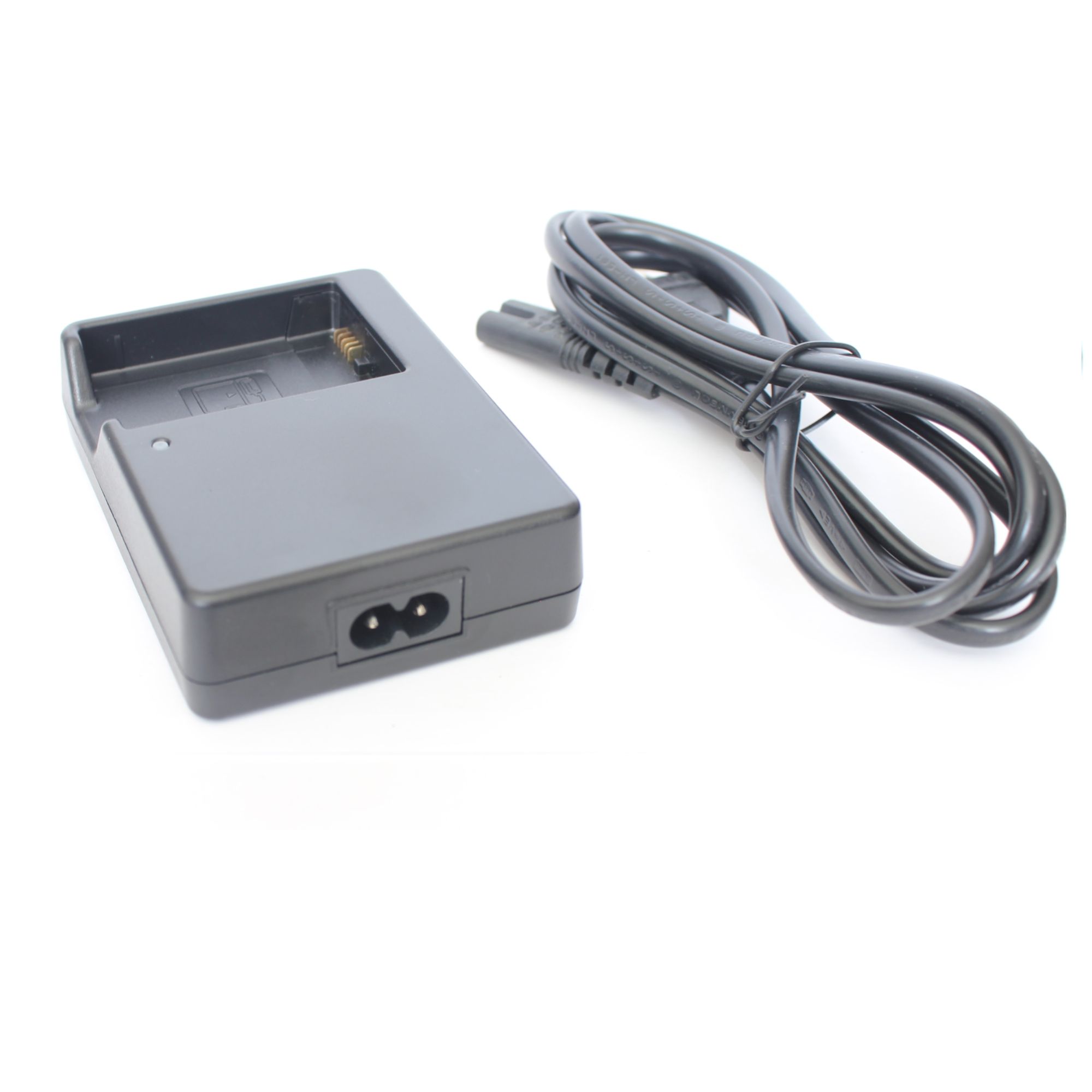 Hdm LC-E8E Battery Charger for Canon LP-E8