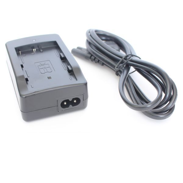 Chargeur Hdm MH-18a pour les appareils photo Nikon EN-EL3