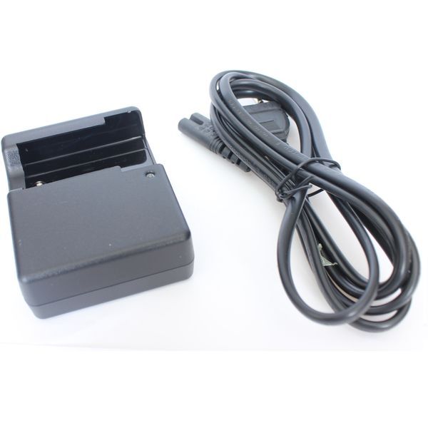 Nikon EN-EL9 Charger, Fast and Safe
