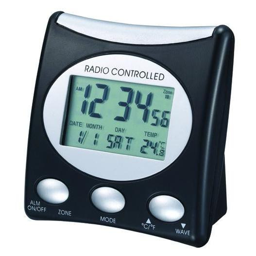 Technoline Digital Alarm Clock WT 221 T
