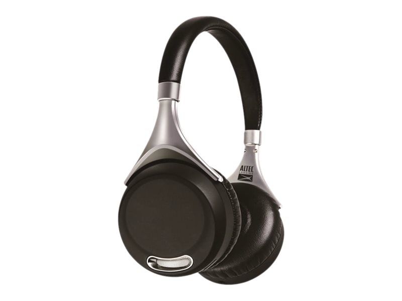 Altec Lansing Shadow Star Wireless Bluetooth Headphones
