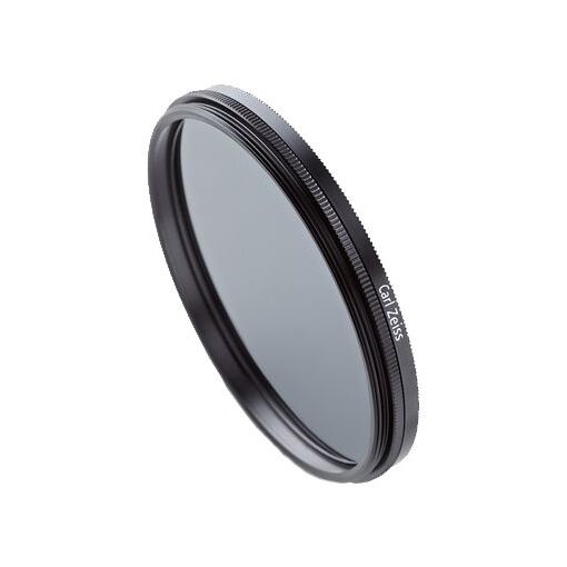 Filtro UV Zeiss T* 58 mm