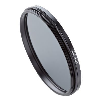 Zeiss UV Filter T* 72mm