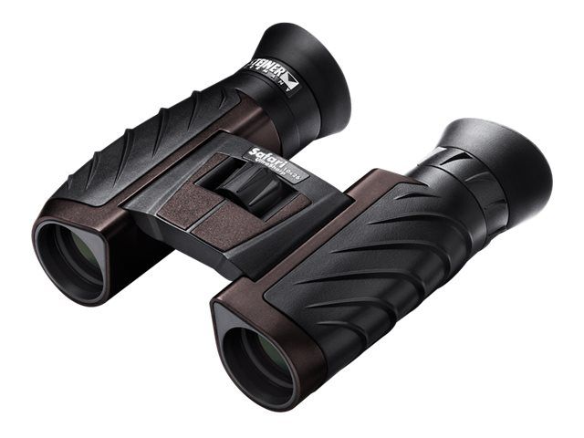 Steiner Safari UltraSharp 10x26 Binoculars - Fog-Proof, Waterproof