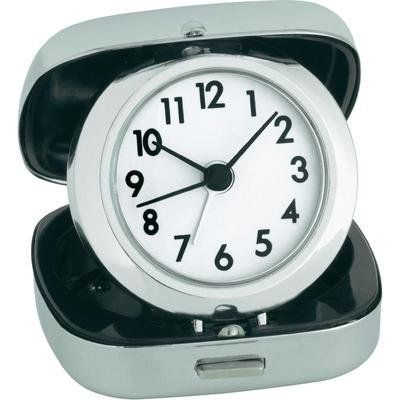 TFA Elektronischer Wecker 60.1012 Morning Wake-Up Call White