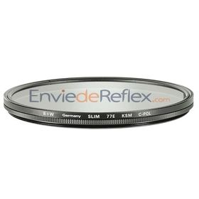 Schneider Kreuznach Circular Polarizer 72mm