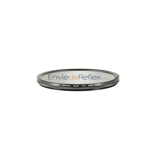 Schneider Kreuznach Circular Polarizer 72mm