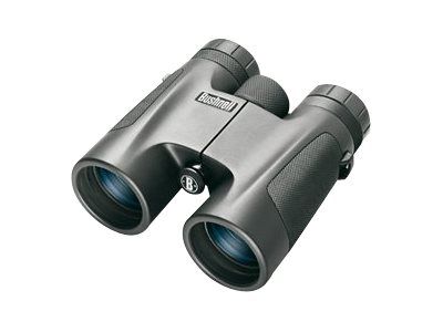 Bushnell PowerView 141042 - 10x42 Binoculars with Roof Prism - Black