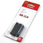 Canon NB-2LH Battery