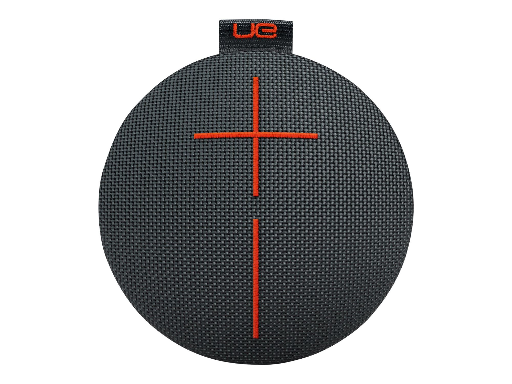 Enceinte sans fil Bluetooth Logitech ROLL 2 - Noir