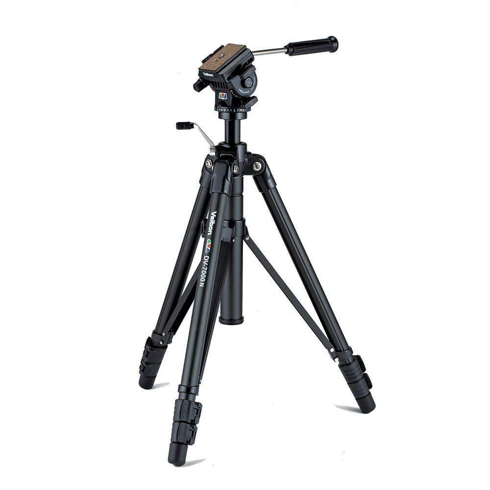 Velbon DV-7000N Video Tripod