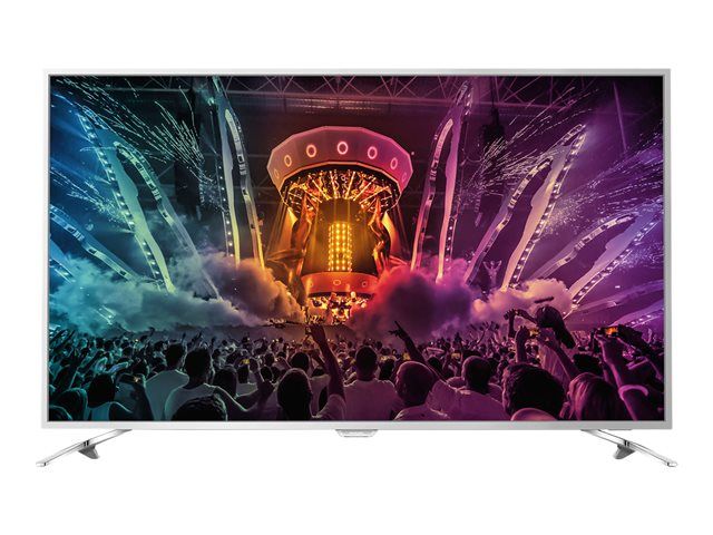 Philips 49PUS6561 49" 4K UHD TV
