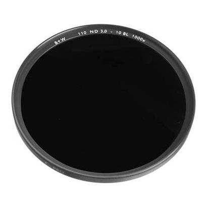 Bowers & Wilkins 110 Neutral Density Camera Filter 58mm