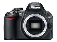 Nikon D3100 Camera Body