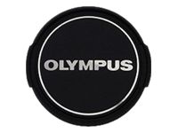 Olympus LC-37B Lens Cap, 37mm Black