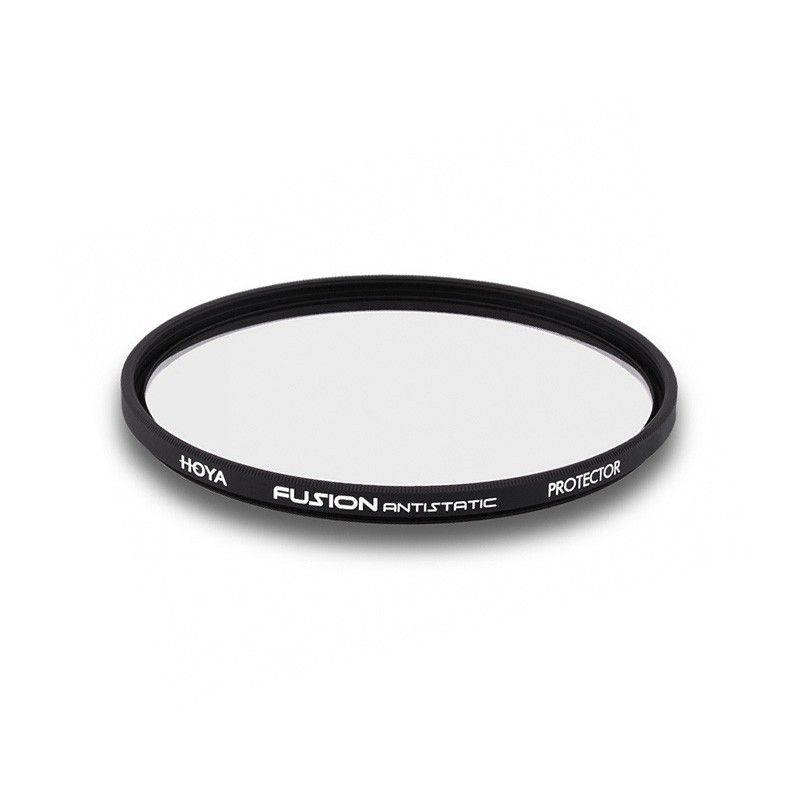 Hoya Fusion Antistatic Protector Filter 62mm