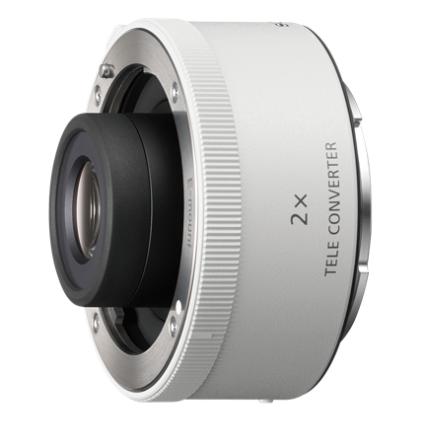 Sony SEL20TC 2x Telephoto Lens