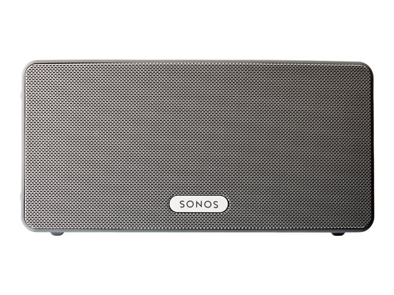 Sonos PLAY:3 Wireless Speaker - White