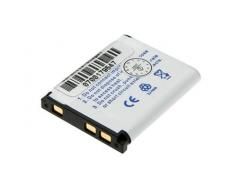 Casio NP-80 Battery