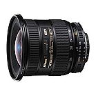 Nikon AF-D 18-35mm f/3.5-4.5 IF-ED Lens