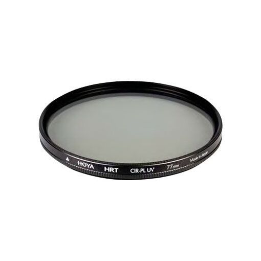 Hoya CIR-PL UV 72mm Circular Polarizer/UV Filter