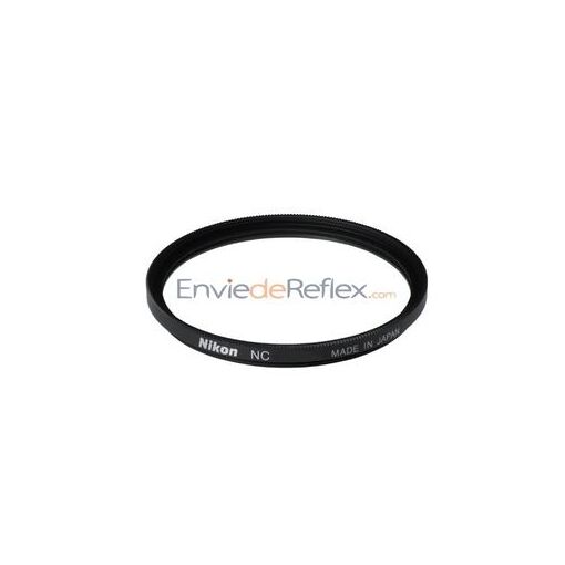 Nikon 67mm Protection Filter